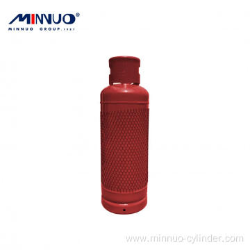 Hot Sale 50KG Cylinder For Haiti